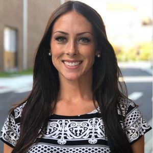 Meet your Posher, Olivia